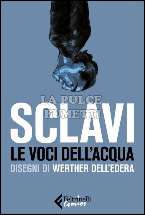 LE VOCI DELL'ACQUA